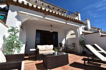 Haus zu verkaufen in Mijas, Málaga. 