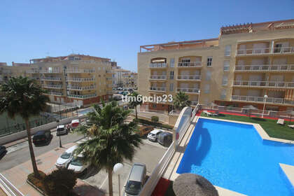 Apartment zu verkaufen in San luis de sabinillas, Málaga. 