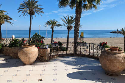Grundstück/Finca zu verkaufen in Benalmádena, Málaga. 