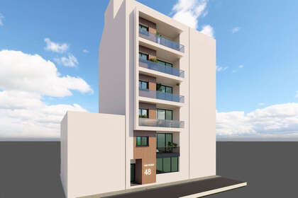 Grundstück/Finca zu verkaufen in Estepona, Málaga. 