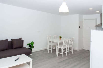 Apartment zu verkaufen in Fuengirola, Málaga. 