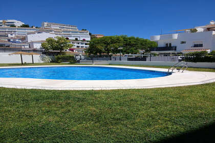 Haus zu verkaufen in Fuengirola, Málaga. 