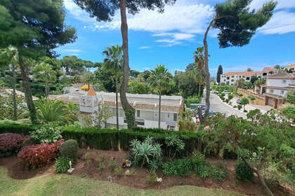 Apartment zu verkaufen in Bailén - Miraflores, Málaga. 