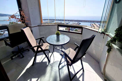 Apartment zu verkaufen in Fuengirola, Málaga. 