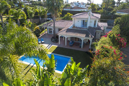 Chalet Adosado venta en Elviria, Marbella, Málaga. 