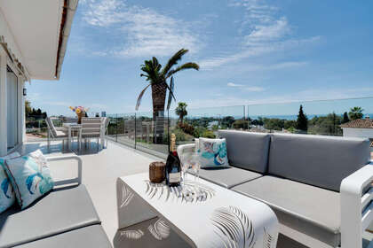 Chalet Adosado venta en Elviria, Marbella, Málaga. 