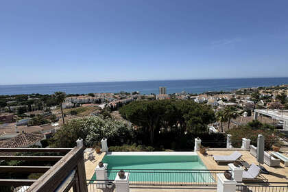 Chalet Adosado venta en Riviera Del Sol, Marbella, Málaga. 