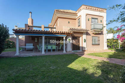 Chalet Adosado venta en San Pedro de Alcántara, Marbella, Málaga. 