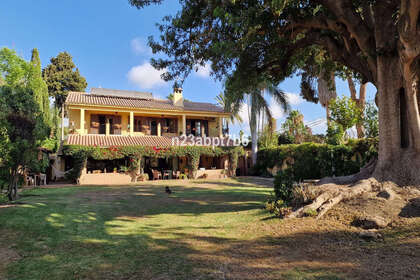 Chalet Adosado venta en San Pedro de Alcántara, Marbella, Málaga. 