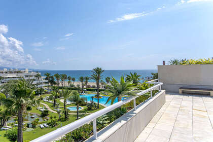Пентхаус Продажа в Puerto Banús, Málaga. 