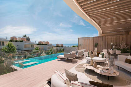 House for sale in Marbella, Málaga. 