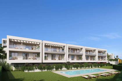 House for sale in Elviria, Marbella, Málaga. 