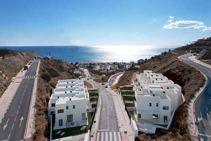Huizen verkoop in Rincón de la Victoria, Málaga. 