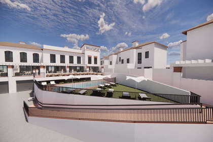 Huizen verkoop in Torrox, Málaga. 