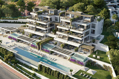 Апартаменты Продажа в Cala Del Moral, La, Málaga. 
