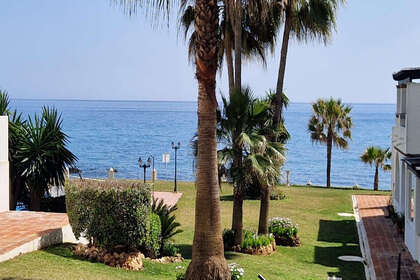 Apartment for sale in Calahonda, Mijas, Málaga. 