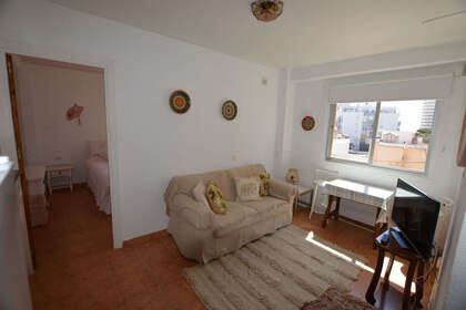Apartment for sale in Los Boliches, Fuengirola, Málaga. 