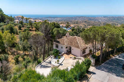 Таунхаус Продажа в Valtocado (Mijas), Málaga. 