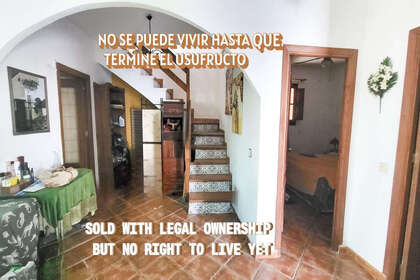 House for sale in Alhaurín el Grande, Málaga. 