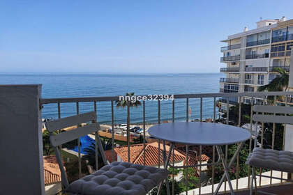 Apartment for sale in Calahonda, Mijas, Málaga. 