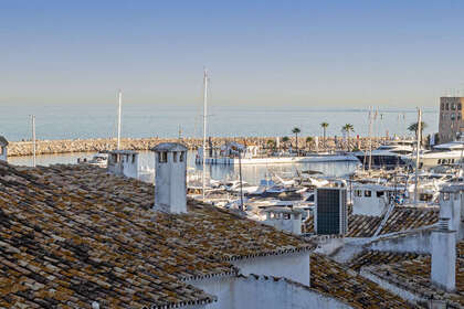 Пентхаус Продажа в Puerto Banús, Málaga. 