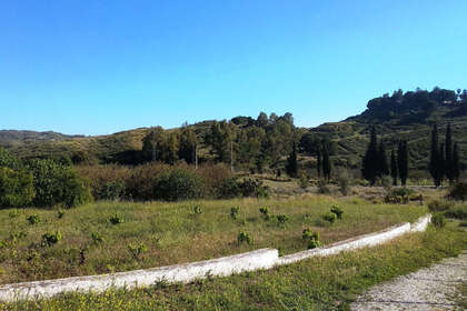 Ranch for sale in Mijas, Málaga. 