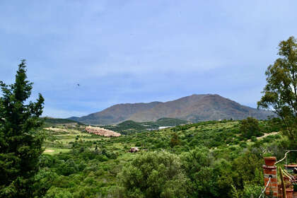 Plot for sale in Estepona, Málaga. 