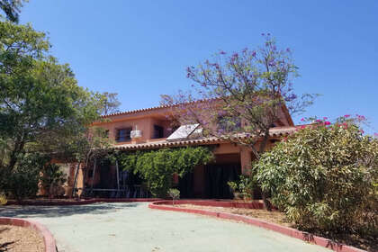 Ranch for sale in Mijas, Málaga. 