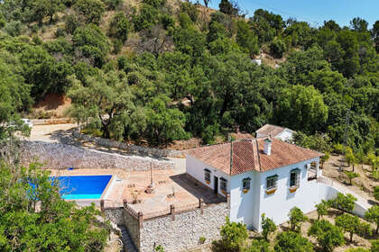 Cluster house for sale in Alhaurín el Grande, Málaga. 