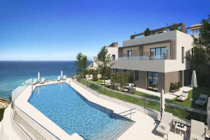 House for sale in Vélez-Málaga. 