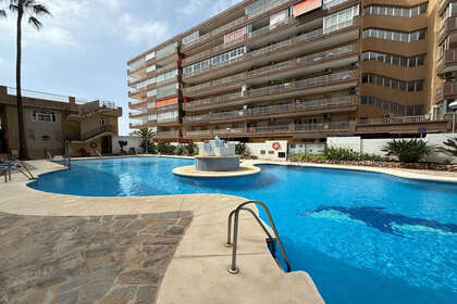 Apartment for sale in Los Boliches, Fuengirola, Málaga. 