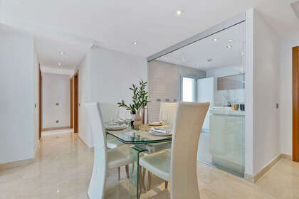 Penthouse for sale in Marbella, Málaga. 