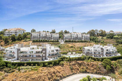 Apartment for sale in La Cala Golf, Mijas, Málaga. 