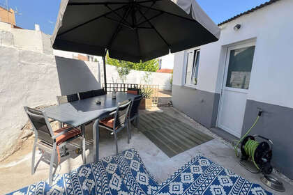 House for sale in Alhaurín el Grande, Málaga. 