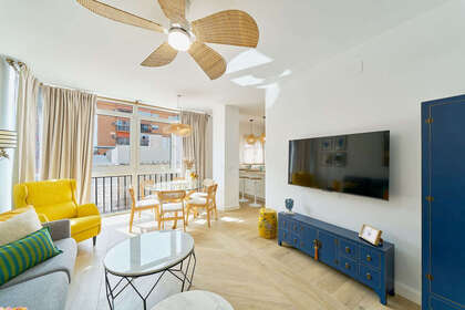 Apartment for sale in Los Boliches, Fuengirola, Málaga. 