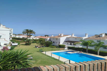 Penthouse for sale in Riviera Del Sol, Marbella, Málaga. 