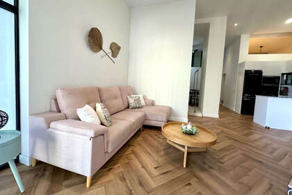 Apartment for sale in Los Boliches, Fuengirola, Málaga. 