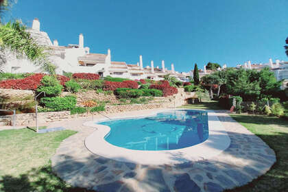 House for sale in Calahonda, Mijas, Málaga. 