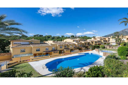 House for sale in Marbella, Málaga. 