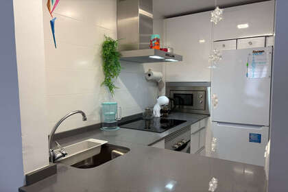 Apartment for sale in Los Boliches, Fuengirola, Málaga. 