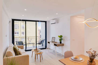 Apartment for sale in Torremolinos, Málaga. 