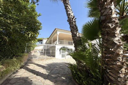 House for sale in San Pedro de Alcántara, Marbella, Málaga. 