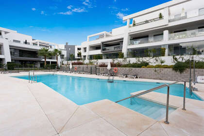 Apartment for sale in Puerto Banús, Marbella, Málaga. 