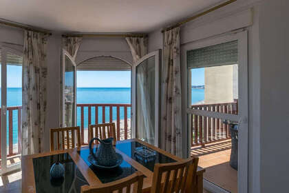 Apartment for sale in Cartajima, Málaga. 