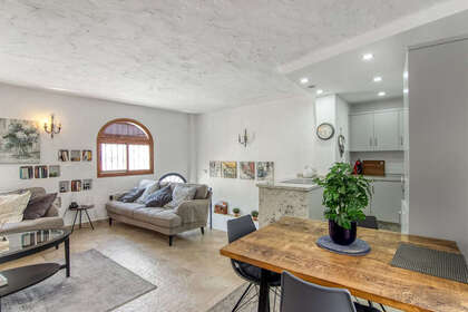 House for sale in Alhaurín el Grande, Málaga. 