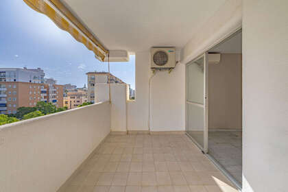 Apartment for sale in Los Boliches, Fuengirola, Málaga. 