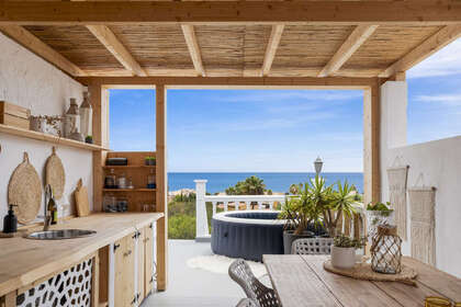House for sale in Mijas, Málaga. 