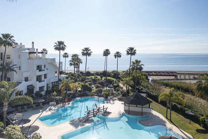 Apartment for sale in Puerto Banús, Marbella, Málaga. 
