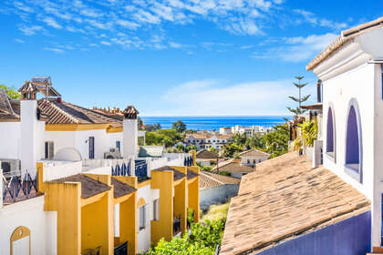 House for sale in San Pedro de Alcántara, Marbella, Málaga. 