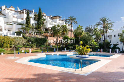 House for sale in Marbella, Málaga. 